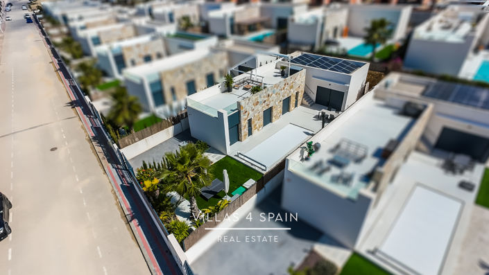 Image No.1-3 Bed Villa for sale