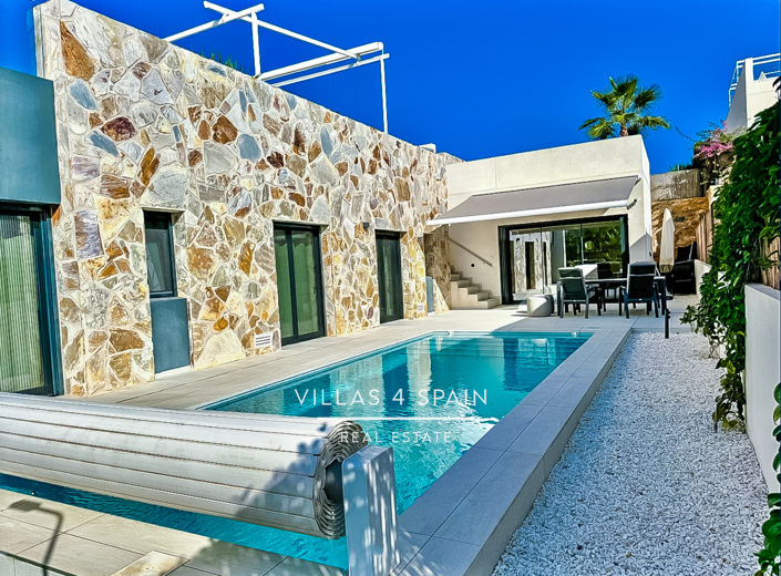 Image No.2-3 Bed Villa for sale