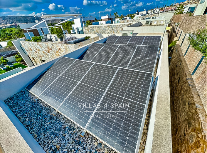 Image No.20-3 Bed Villa for sale