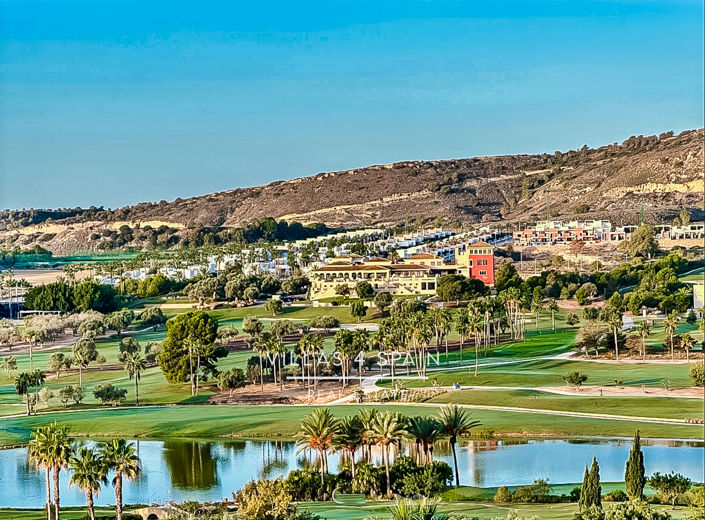 Image No.24-3 Bed Villa for sale