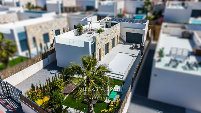 Image No.5-3 Bed Villa for sale