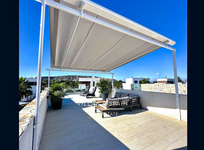 Image No.6-3 Bed Villa for sale