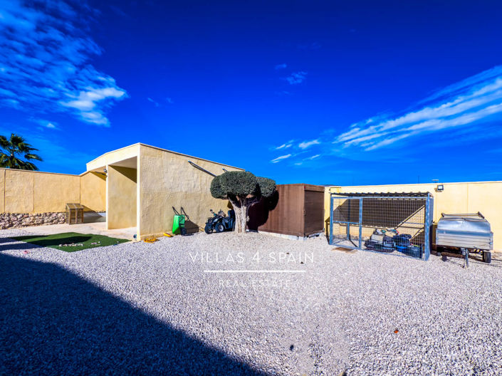 Image No.60-4 Bed Villa for sale