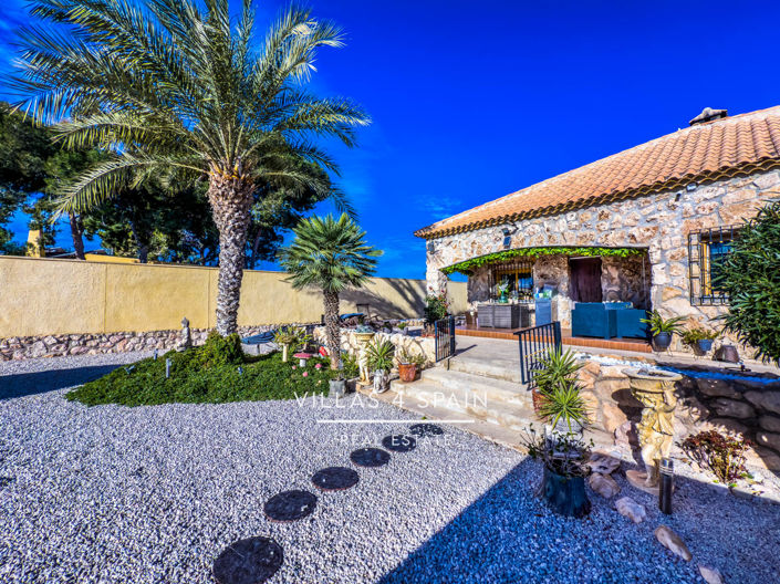 Image No.7-4 Bed Villa for sale