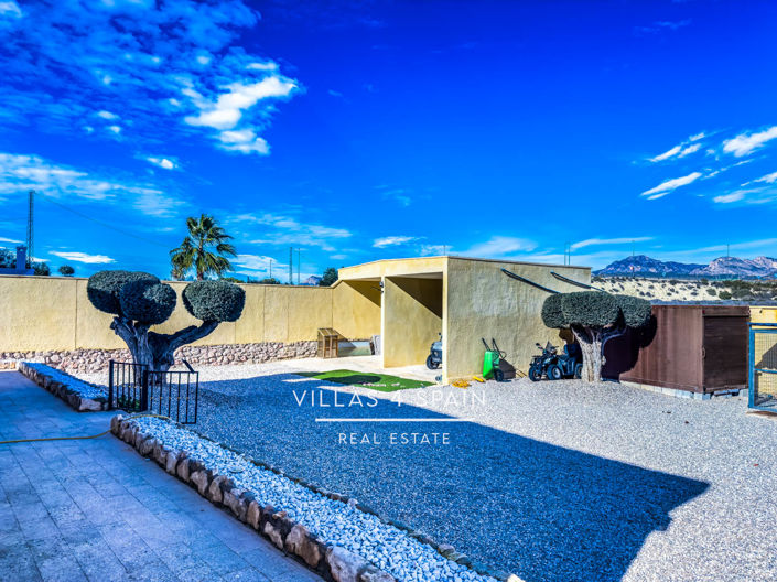 Image No.61-4 Bed Villa for sale