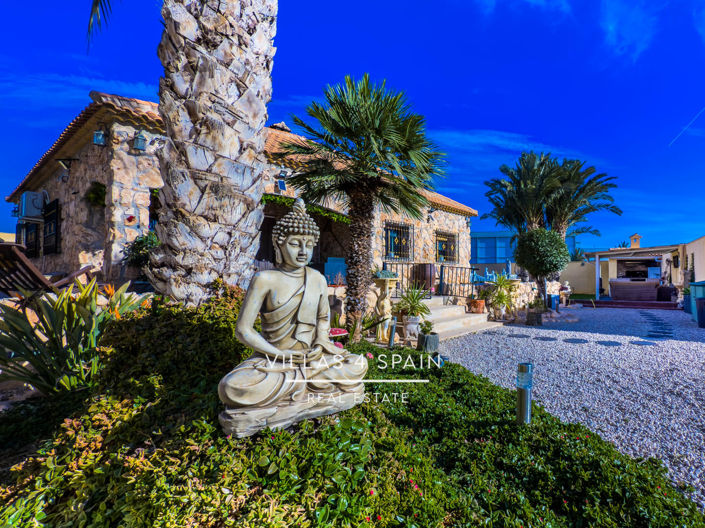 Image No.9-4 Bed Villa for sale