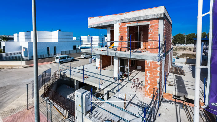 Image No.4-3 Bed Villa for sale