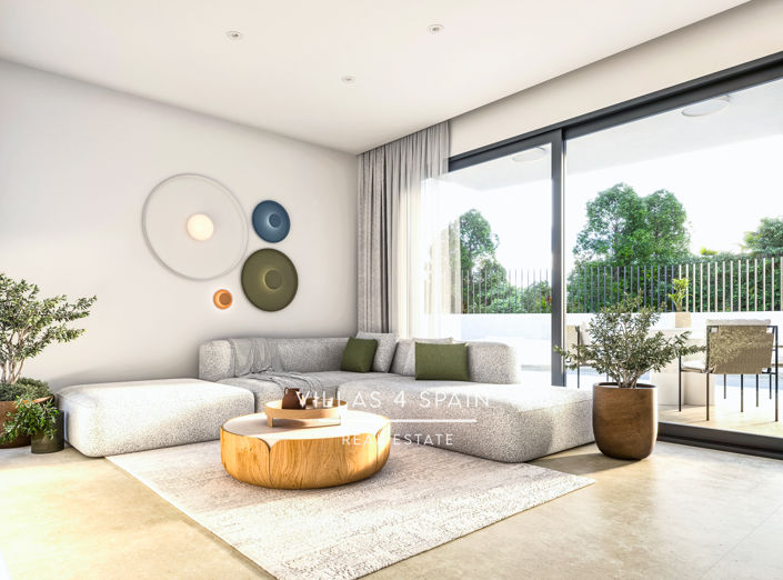 Image No.6-3 Bed Villa for sale