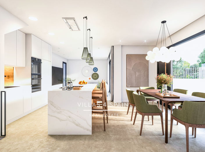 Image No.7-3 Bed Villa for sale