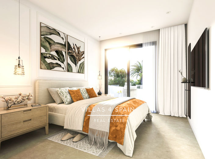 Image No.8-3 Bed Villa for sale