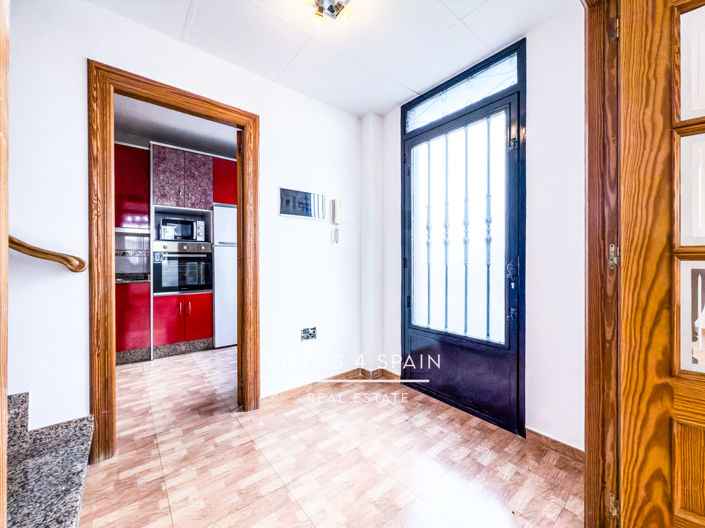 Image No.11-Maison de ville de 3 chambres à vendre à Calasparra