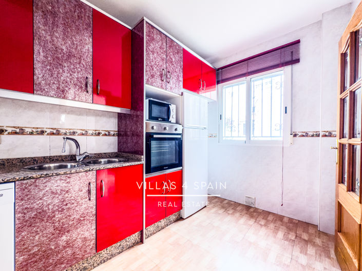 Image No.20-Maison de ville de 3 chambres à vendre à Calasparra