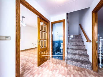 Villas 4 Spain most sold property