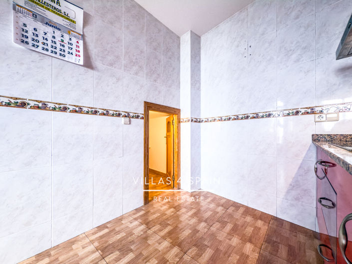 Image No.21-Maison de ville de 3 chambres à vendre à Calasparra