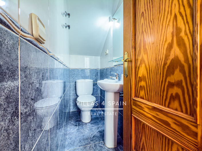 Image No.23-Maison de ville de 3 chambres à vendre à Calasparra