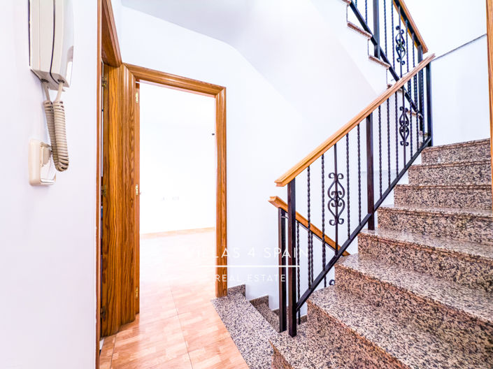 Image No.24-Maison de ville de 3 chambres à vendre à Calasparra