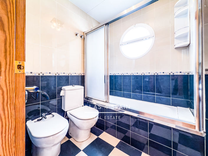 Image No.30-Maison de ville de 3 chambres à vendre à Calasparra