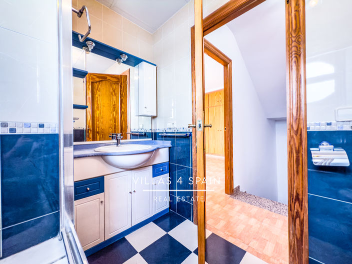 Image No.31-Maison de ville de 3 chambres à vendre à Calasparra