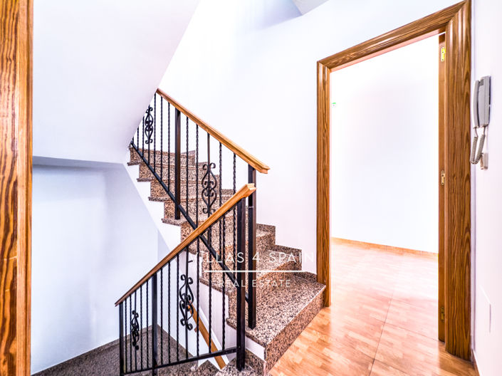 Image No.36-Maison de ville de 3 chambres à vendre à Calasparra