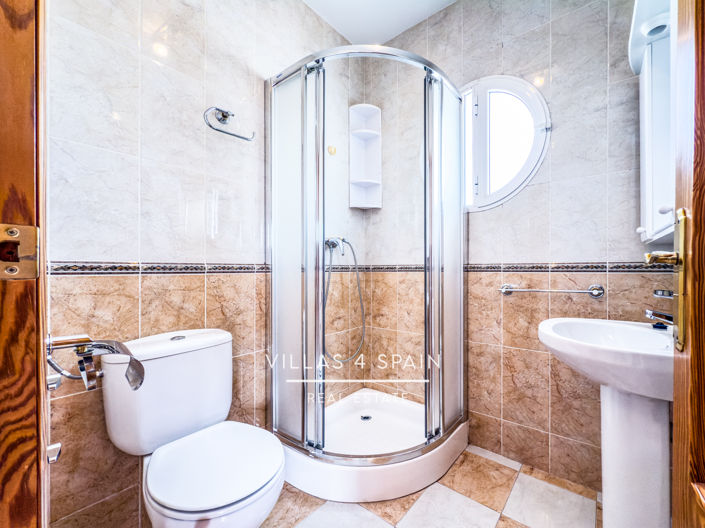 Image No.37-Maison de ville de 3 chambres à vendre à Calasparra