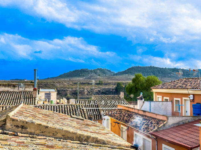 Image No.39-Maison de ville de 3 chambres à vendre à Calasparra