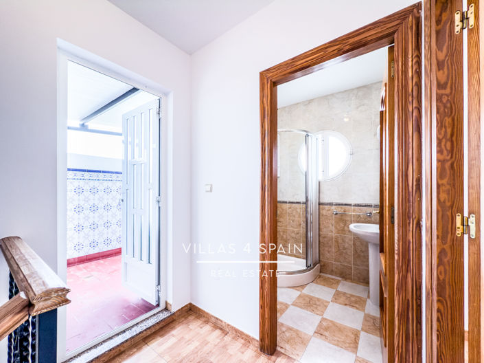 Image No.44-Maison de ville de 3 chambres à vendre à Calasparra