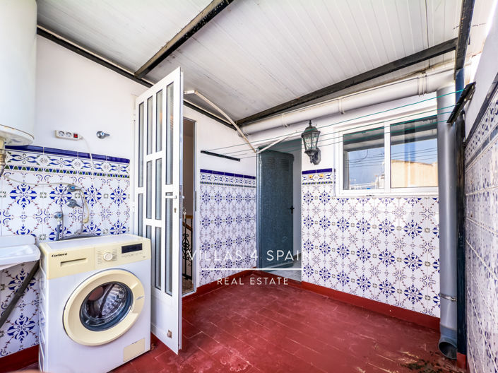 Image No.45-Maison de ville de 3 chambres à vendre à Calasparra