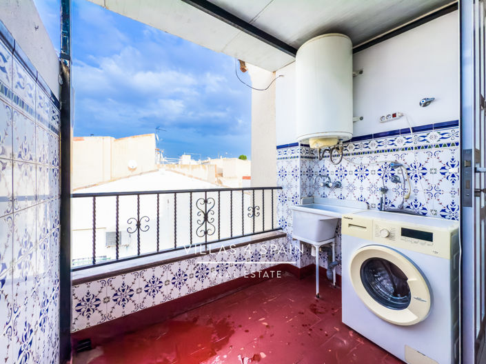 Image No.46-Maison de ville de 3 chambres à vendre à Calasparra