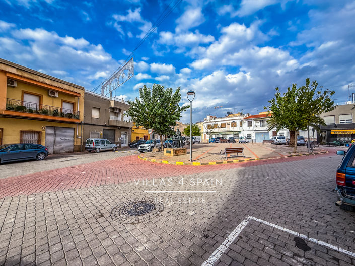 Image No.51-Maison de ville de 3 chambres à vendre à Calasparra