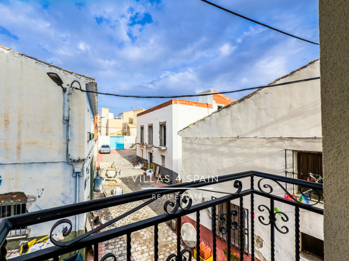 Image No.53-Maison de ville de 3 chambres à vendre à Calasparra