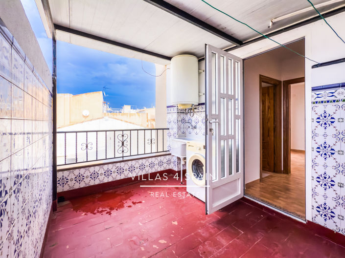 Image No.8-Maison de ville de 3 chambres à vendre à Calasparra