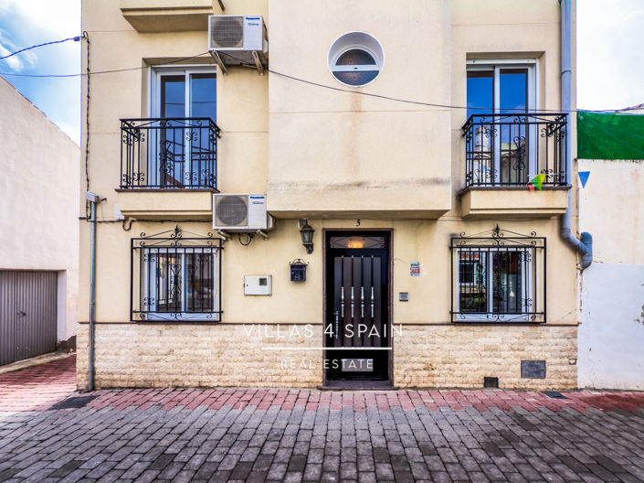 Image No.9-Maison de ville de 3 chambres à vendre à Calasparra