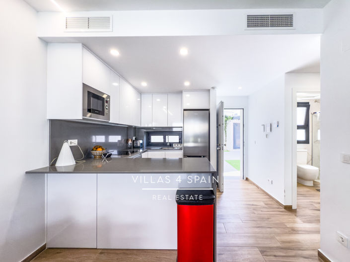 Image No.11-Appartement de 2 chambres à vendre à Villamartin