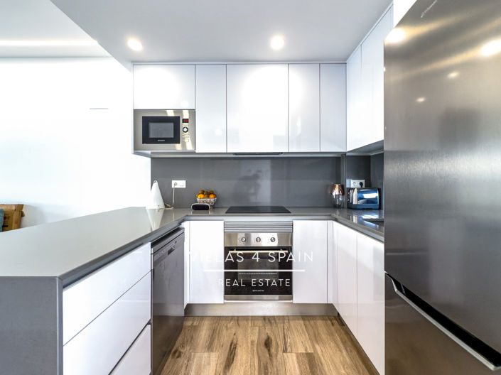 Image No.13-Appartement de 2 chambres à vendre à Villamartin