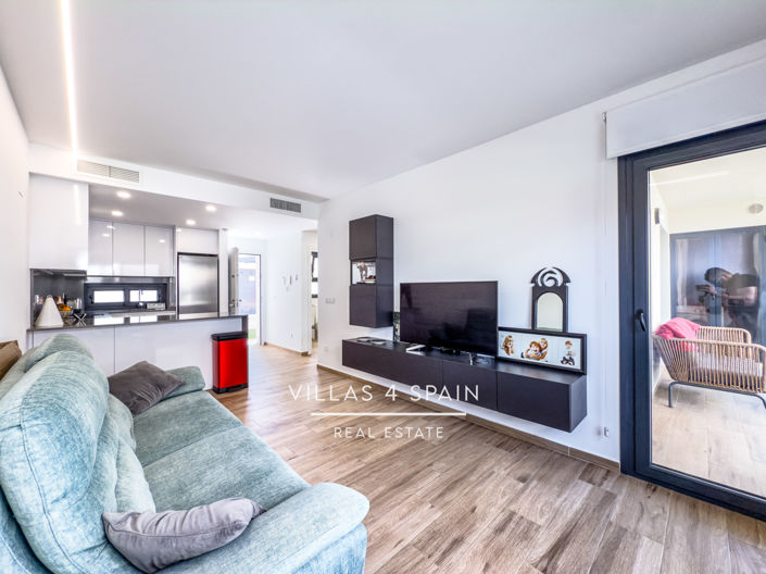 Image No.14-Appartement de 2 chambres à vendre à Villamartin