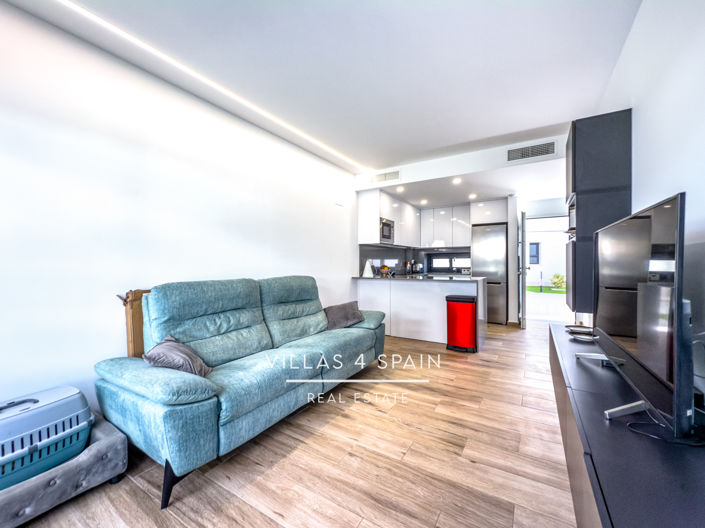 Image No.16-Appartement de 2 chambres à vendre à Villamartin