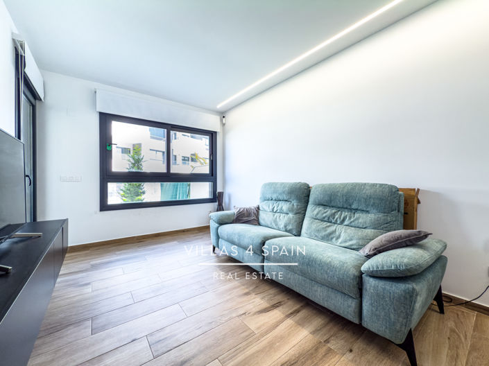 Image No.17-Appartement de 2 chambres à vendre à Villamartin