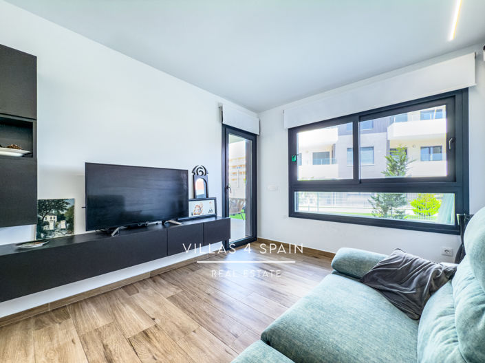 Image No.18-Appartement de 2 chambres à vendre à Villamartin