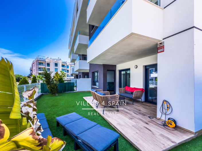 Image No.23-Appartement de 2 chambres à vendre à Villamartin