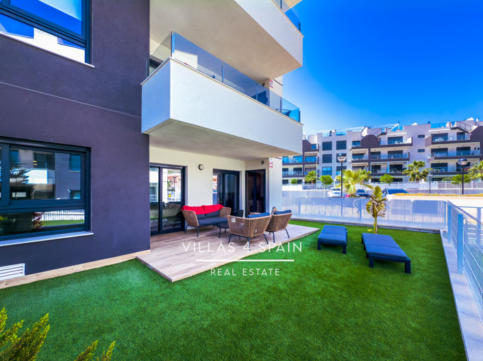 Image No.24-Appartement de 2 chambres à vendre à Villamartin