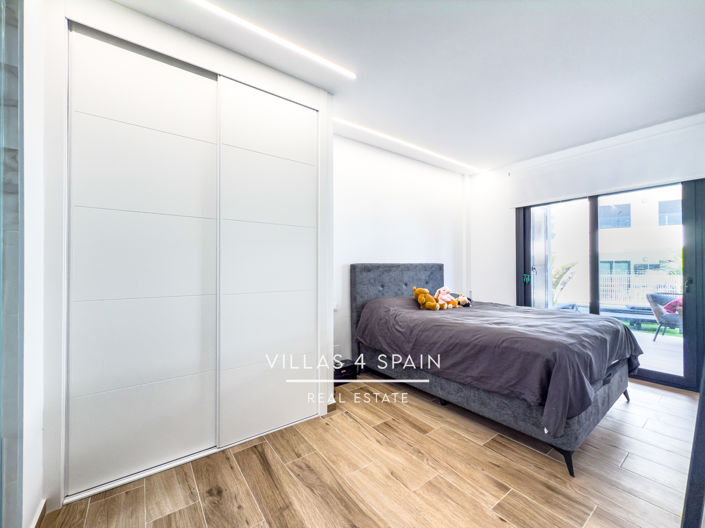 Image No.29-Appartement de 2 chambres à vendre à Villamartin