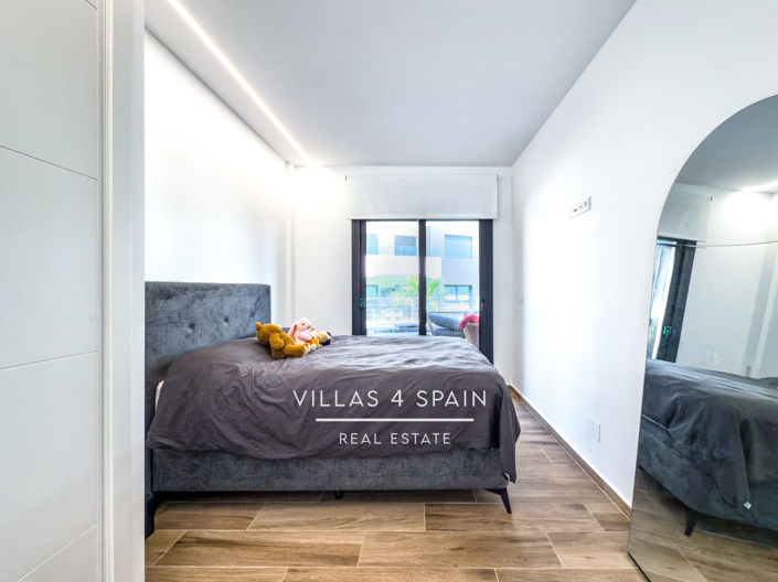 Image No.30-Appartement de 2 chambres à vendre à Villamartin