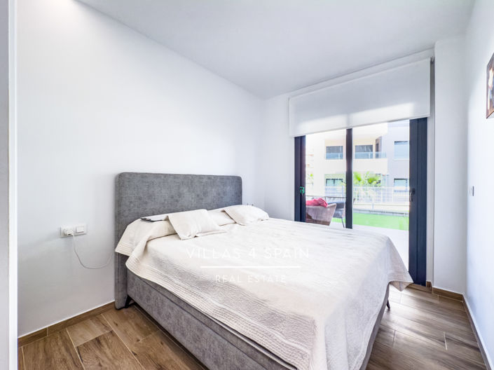 Image No.33-Appartement de 2 chambres à vendre à Villamartin