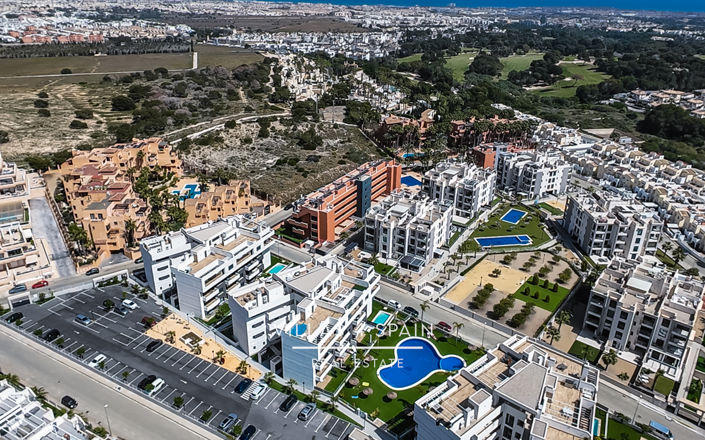 Image No.36-Appartement de 2 chambres à vendre à Villamartin