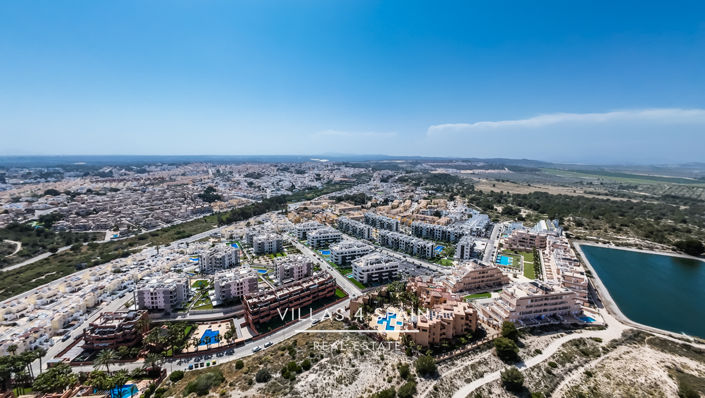 Image No.37-Appartement de 2 chambres à vendre à Villamartin