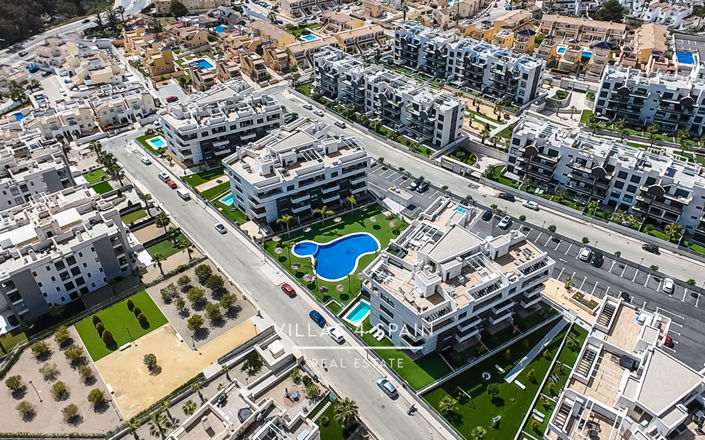 Image No.38-Appartement de 2 chambres à vendre à Villamartin