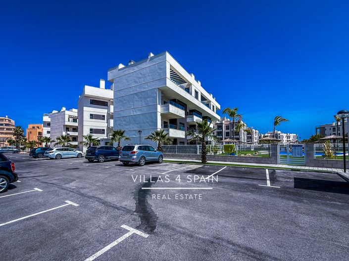 Image No.39-Appartement de 2 chambres à vendre à Villamartin