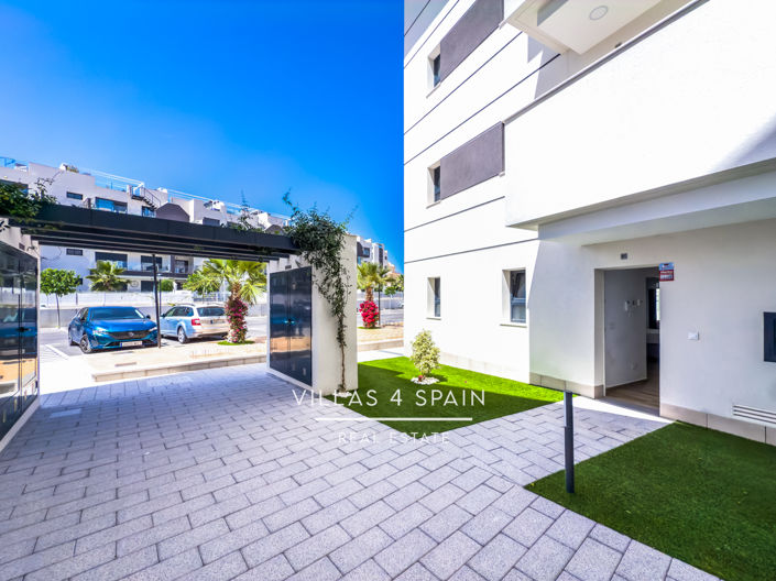 Image No.6-Appartement de 2 chambres à vendre à Villamartin