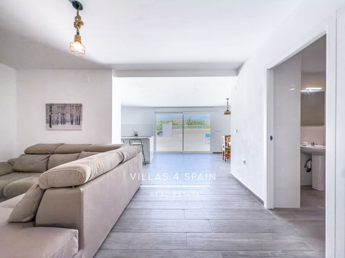 Image No.16-Propriété de 4 chambres à vendre à Canalosa