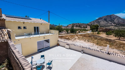 Villas 4 Spain most sold property